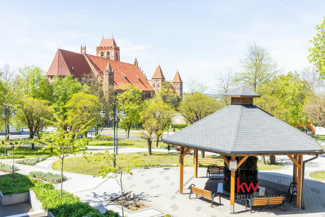 Dom Kwidzyn,