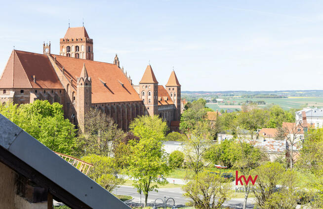 Dom Kwidzyn,