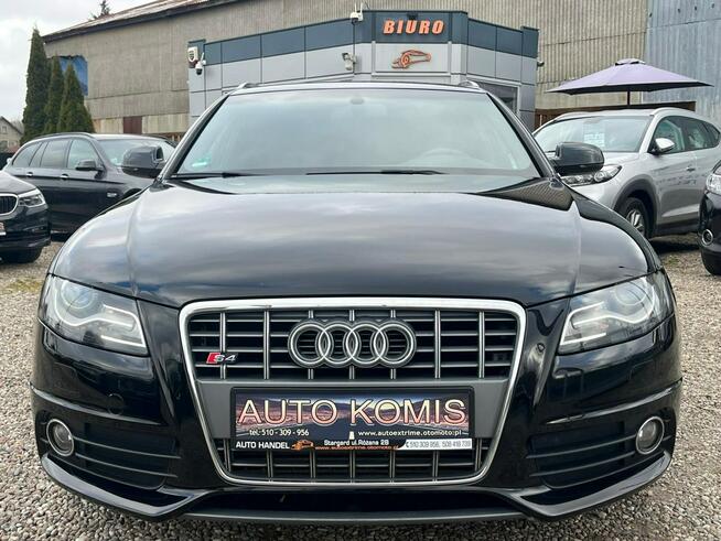 Audi A4 1,8T*120PS*2Właś*ASO*Faktury*S-Line*Alu18'Bi-Xenon*Skóry*ESP*Opłacony