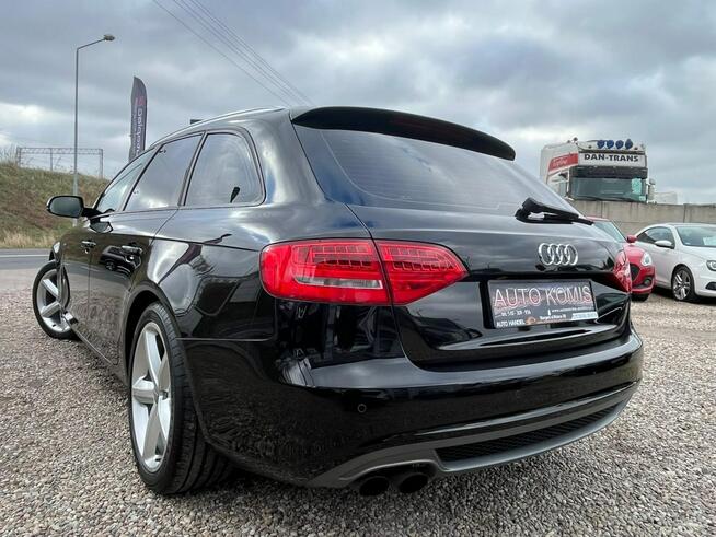 Audi A4 1,8T*120PS*2Właś*ASO*Faktury*S-Line*Alu18'Bi-Xenon*Skóry*ESP*Opłacony