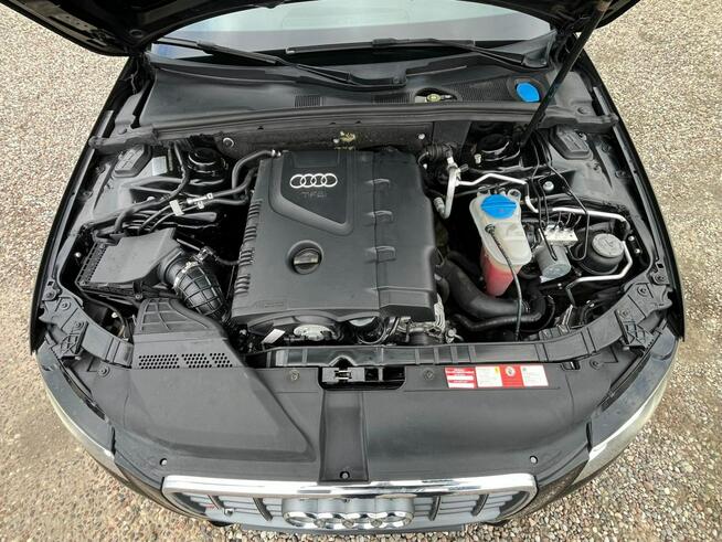 Audi A4 1,8T*120PS*2Właś*ASO*Faktury*S-Line*Alu18'Bi-Xenon*Skóry*ESP*Opłacony