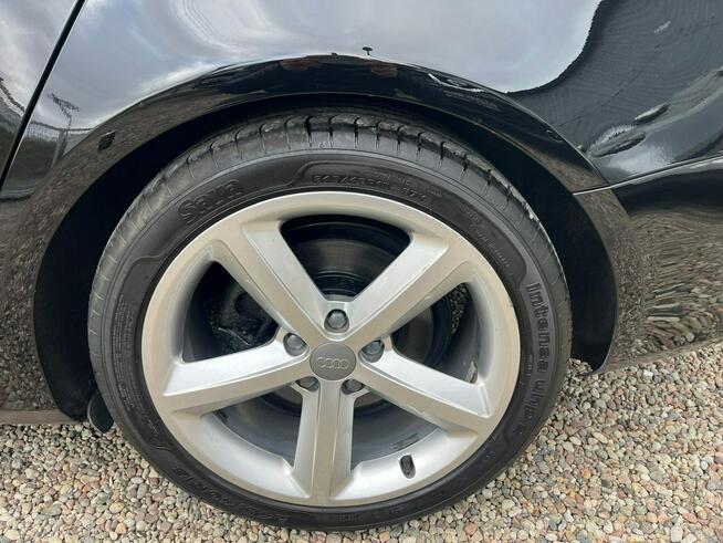 Audi A4 1,8T*120PS*2Właś*ASO*Faktury*S-Line*Alu18'Bi-Xenon*Skóry*ESP*Opłacony