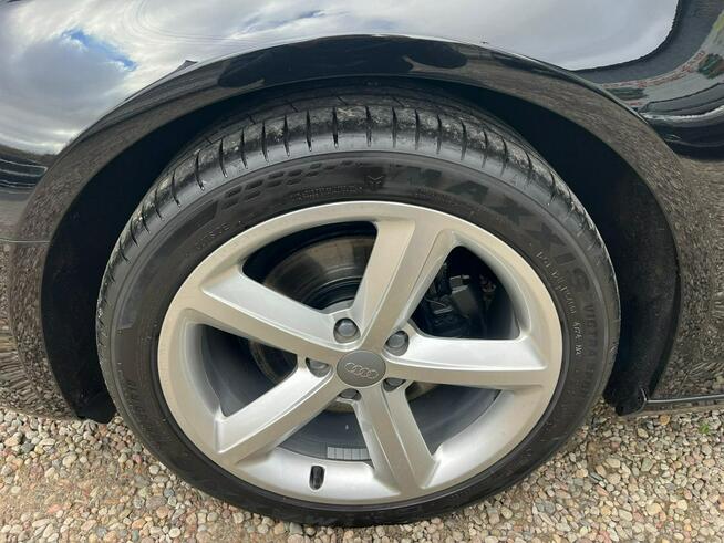 Audi A4 1,8T*120PS*2Właś*ASO*Faktury*S-Line*Alu18'Bi-Xenon*Skóry*ESP*Opłacony