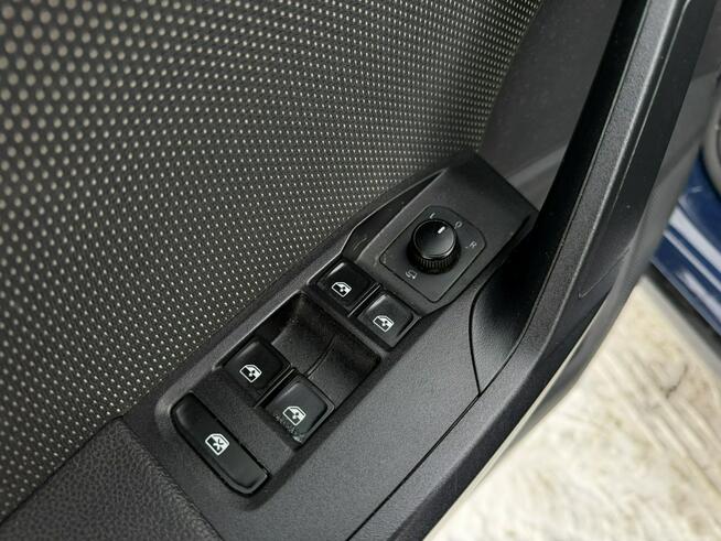 Seat Arona Klimatronic, PDC 2x, Kamera cofania, Nawigacja, CarPlay/AndroidAuto