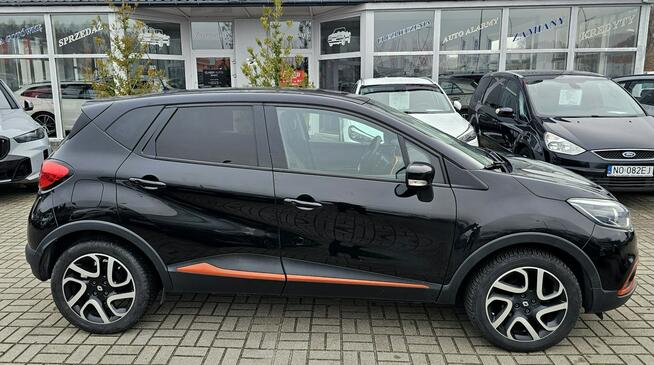 Renault Captur Limitowana wersja,