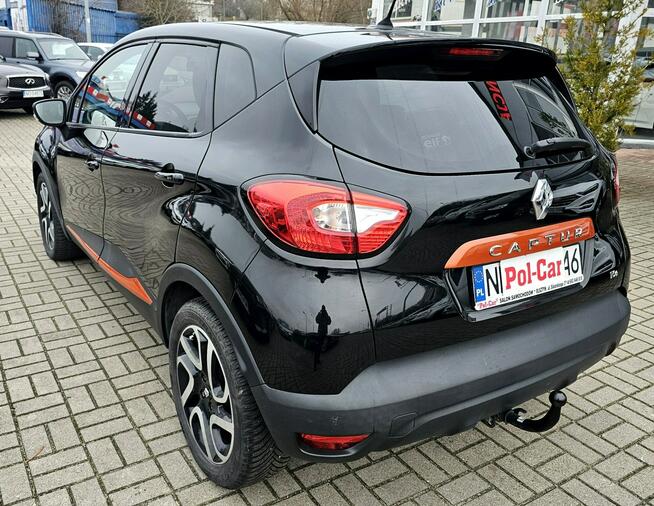 Renault Captur Limitowana wersja,