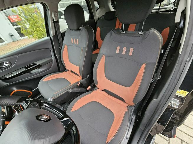 Renault Captur Limitowana wersja,