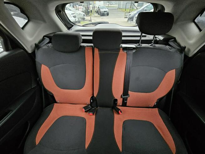 Renault Captur Limitowana wersja,