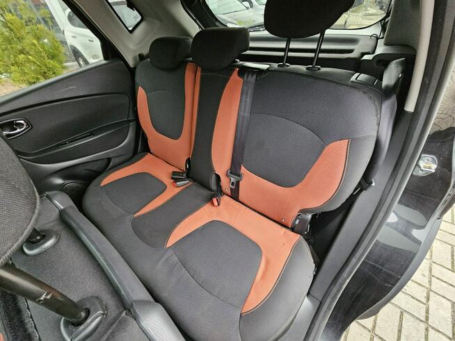 Renault Captur Limitowana wersja,