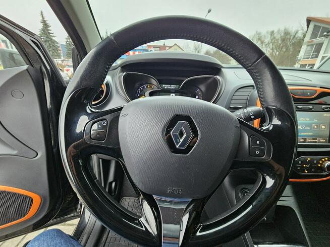 Renault Captur Limitowana wersja,