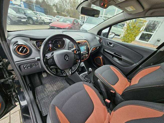 Renault Captur Limitowana wersja,