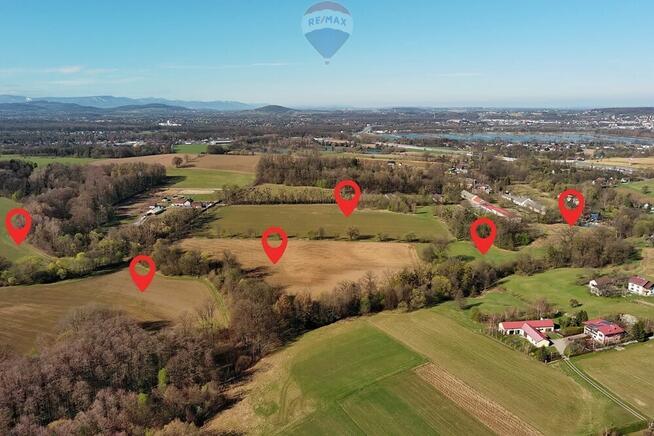 Działka inwestycyjna w Beskidach 26,5 ha