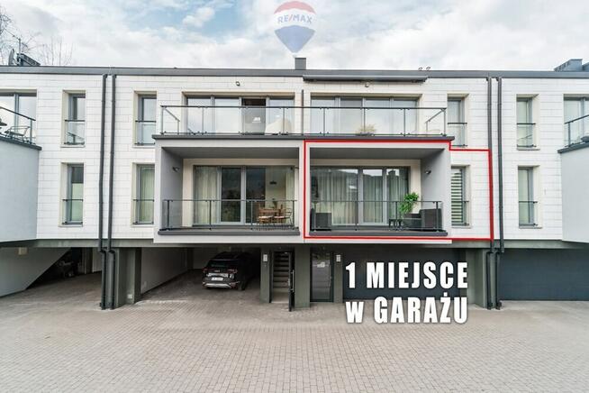 Luksusowy Apartament z Klimatycznym Wnętrzem