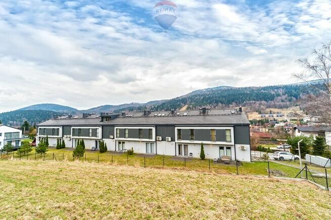 Luksusowy Apartament z Klimatycznym Wnętrzem