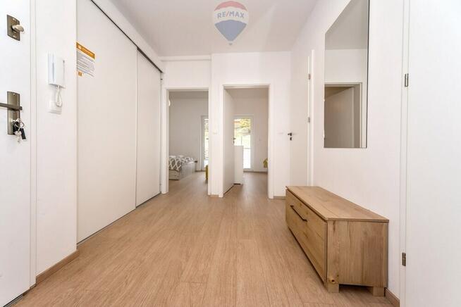 Luksusowy Apartament z Klimatycznym Wnętrzem