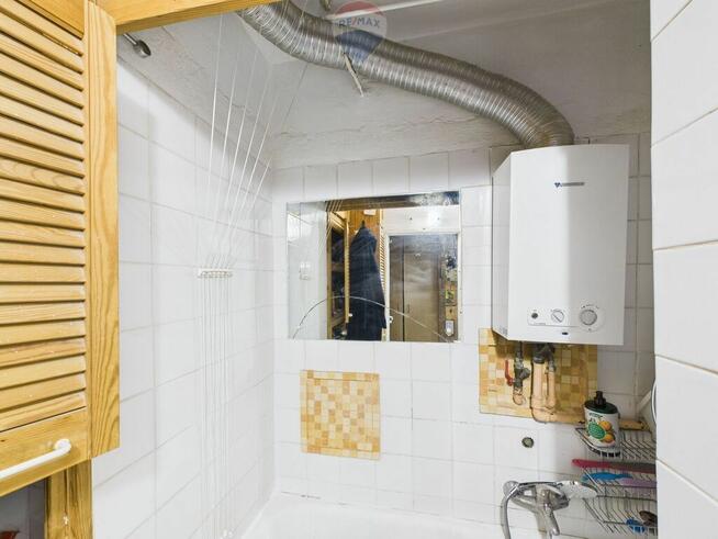 2 pokoje |balkon | ul. Racławicka