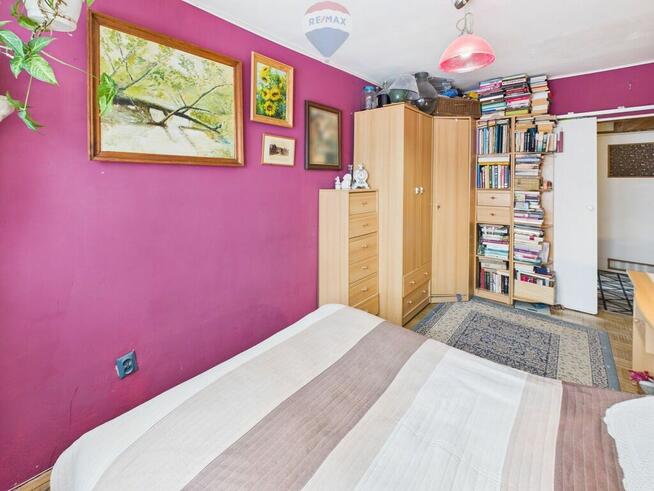 2 pokoje |balkon | ul. Racławicka