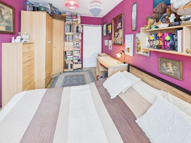 2 pokoje |balkon | ul. Racławicka