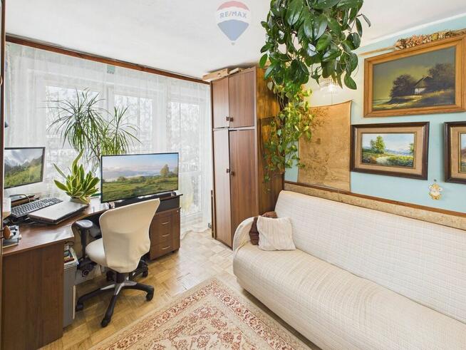 2 pokoje |balkon | ul. Racławicka