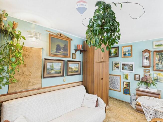 2 pokoje |balkon | ul. Racławicka