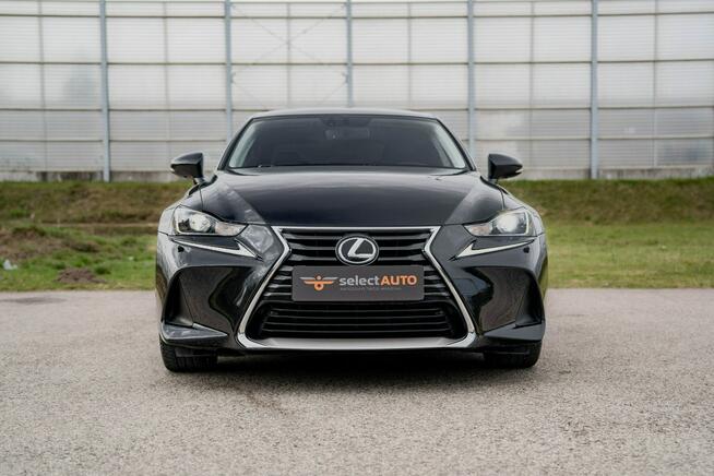 SelectAUTO | Lexus IS 300 2.0 Turbo 245 KM, Salon PL, FV Marża