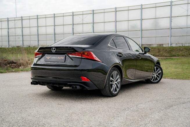 SelectAUTO | Lexus IS 300 2.0 Turbo 245 KM, Salon PL, FV Marża