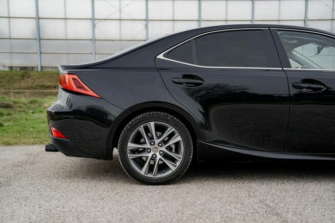 SelectAUTO | Lexus IS 300 2.0 Turbo 245 KM, Salon PL, FV Marża
