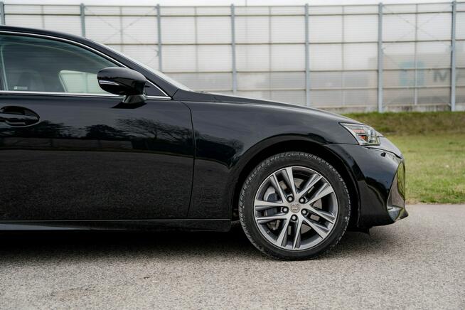 SelectAUTO | Lexus IS 300 2.0 Turbo 245 KM, Salon PL, FV Marża