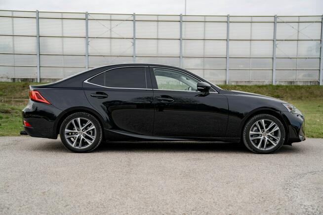 SelectAUTO | Lexus IS 300 2.0 Turbo 245 KM, Salon PL, FV Marża