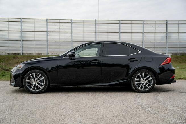 SelectAUTO | Lexus IS 300 2.0 Turbo 245 KM, Salon PL, FV Marża