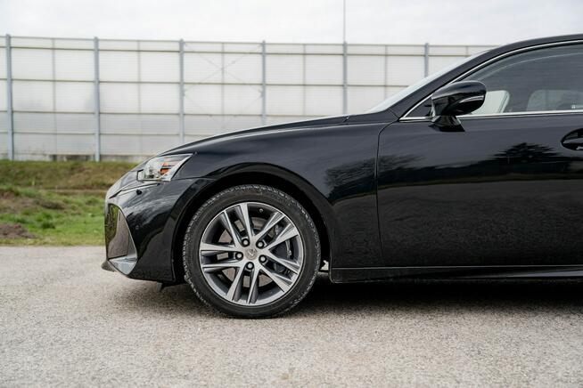 SelectAUTO | Lexus IS 300 2.0 Turbo 245 KM, Salon PL, FV Marża