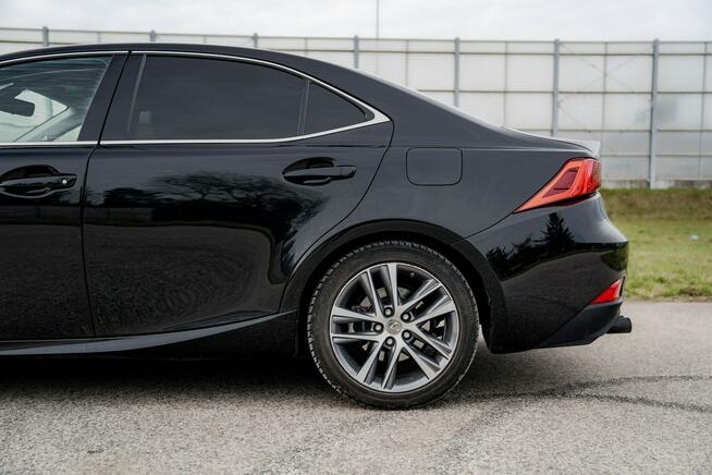 SelectAUTO | Lexus IS 300 2.0 Turbo 245 KM, Salon PL, FV Marża