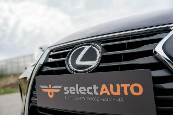 SelectAUTO | Lexus IS 300 2.0 Turbo 245 KM, Salon PL, FV Marża