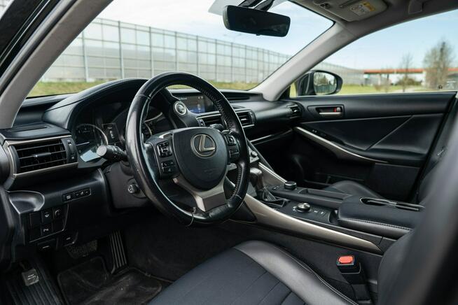 SelectAUTO | Lexus IS 300 2.0 Turbo 245 KM, Salon PL, FV Marża