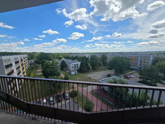 Mieszkanie Częstochowa Północ, Pużaka