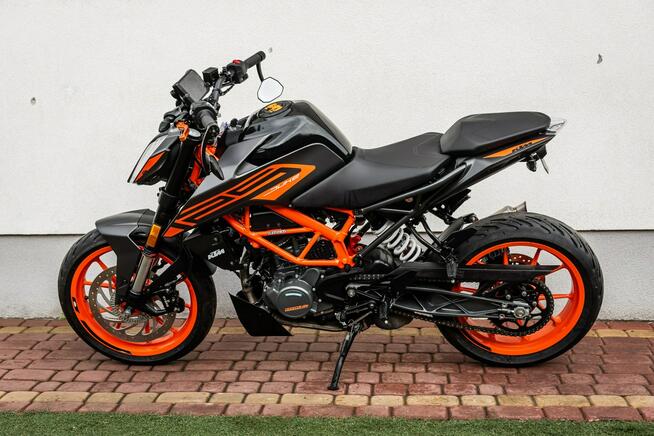 KTM duke 125 R 2024 ABS Raty Transport Największy Wybór Moto 125 W PL