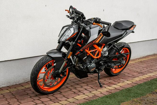 KTM duke 125 R 2024 ABS Raty Transport Największy Wybór Moto 125 W PL
