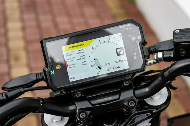 KTM duke 125 R 2024 ABS Raty Transport Największy Wybór Moto 125 W PL