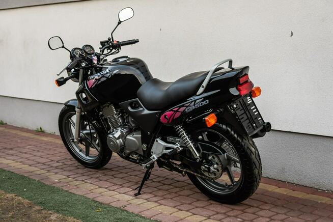 Honda CB 500 R Transport Raty Największy Wybór Motocykli w PL KSIĄŻKA Serwis