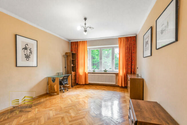 Mieszkanie Lublin Śródmieście,