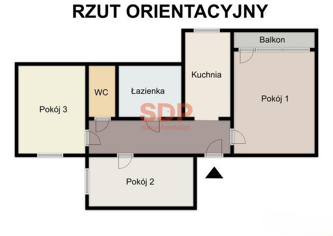 Mieszkanie Wrocław Fabryczna, Nowy Dwór, Budziszyńska