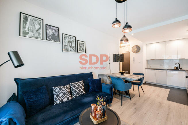 Mieszkanie Wrocław Krzyki, Jagodno, Stanisława Drabika