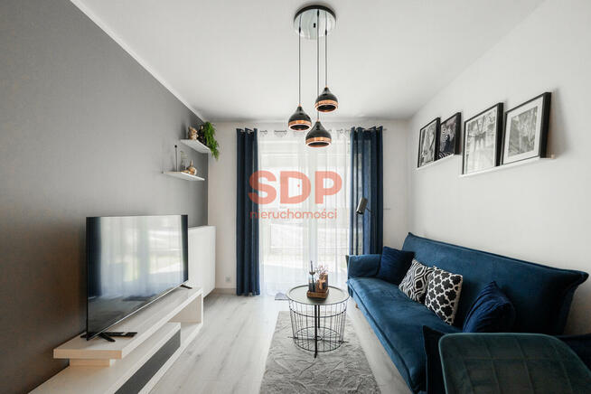 Mieszkanie Wrocław Krzyki, Jagodno, Stanisława Drabika