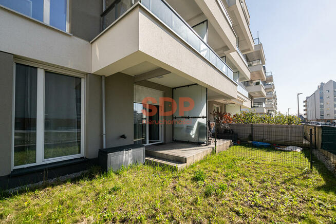 Mieszkanie Wrocław Krzyki, Jagodno, Stanisława Drabika