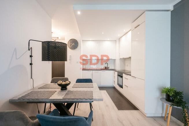 Mieszkanie Wrocław Krzyki, Jagodno, Stanisława Drabika