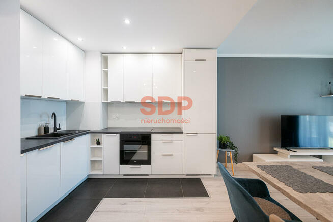 Mieszkanie Wrocław Krzyki, Jagodno, Stanisława Drabika