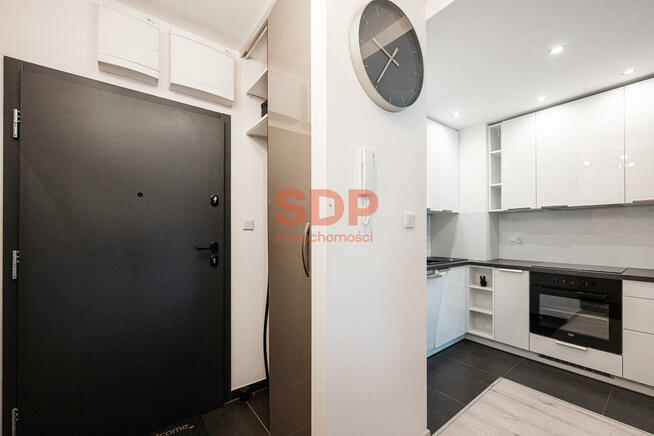 Mieszkanie Wrocław Krzyki, Jagodno, Stanisława Drabika