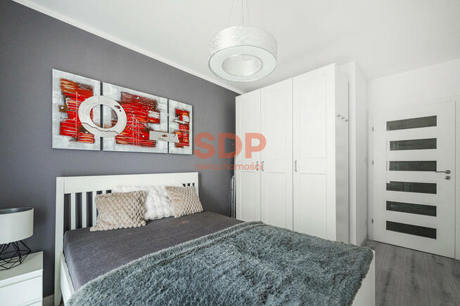 Mieszkanie Wrocław Krzyki, Jagodno, Stanisława Drabika