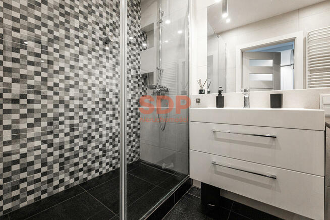 Mieszkanie Wrocław Krzyki, Jagodno, Stanisława Drabika