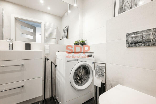 Mieszkanie Wrocław Krzyki, Jagodno, Stanisława Drabika